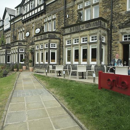 Balmoral Hotel Harrogate Extérieur photo