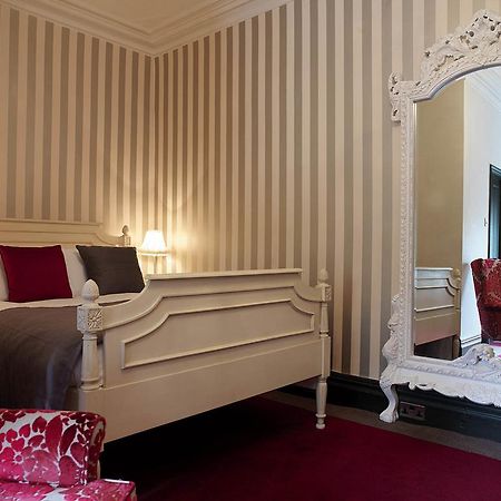 Balmoral Hotel Harrogate Chambre photo