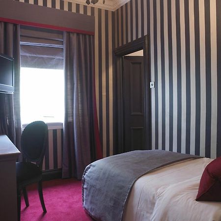 Balmoral Hotel Harrogate Chambre photo