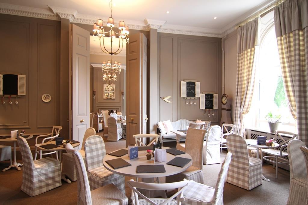 Balmoral Hotel Harrogate Extérieur photo