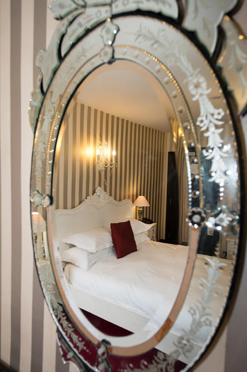 Balmoral Hotel Harrogate Chambre photo