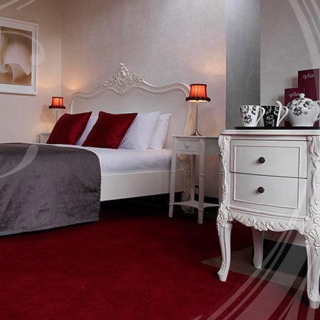 Balmoral Hotel Harrogate Chambre photo