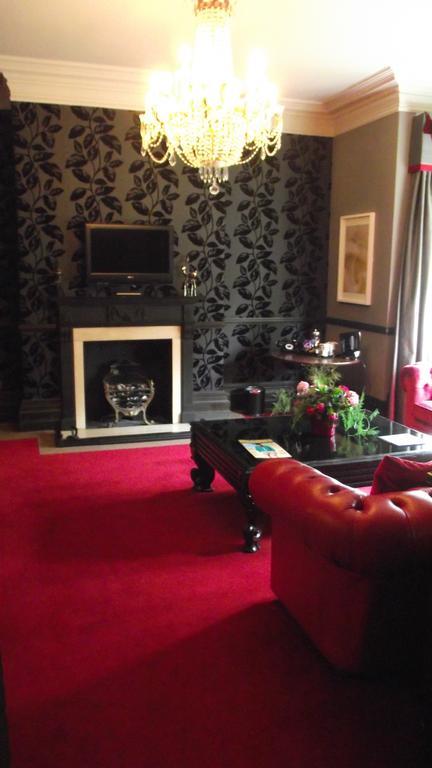 Balmoral Hotel Harrogate Chambre photo