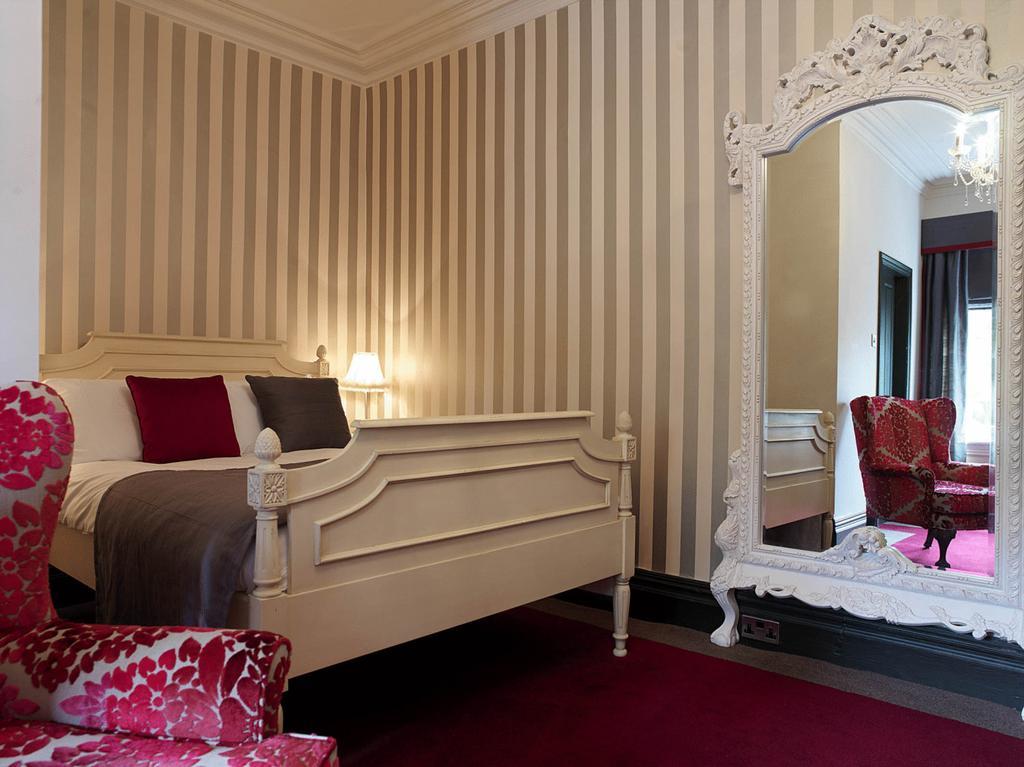 Balmoral Hotel Harrogate Chambre photo