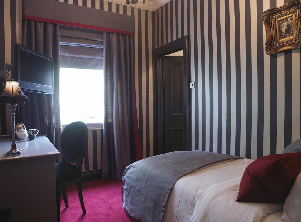 Balmoral Hotel Harrogate Chambre photo
